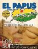 El Papus Anno III Num 94-1975 Adult magazine